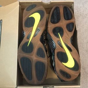 Look For This Nike Air Foamposite Pro Next YearKicksOnFire